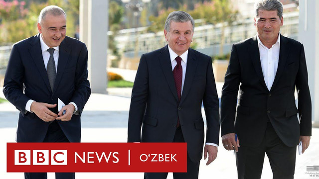 Ўзбекистон, Тошкент Президент Мирзиёев нимани ўйлади? – BBC Uzbek