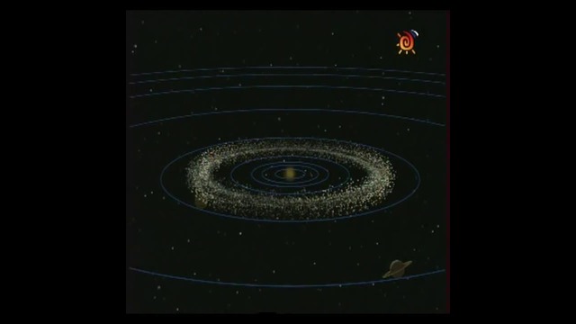 Земля космический корабль – (26 Серия) – Юпитер