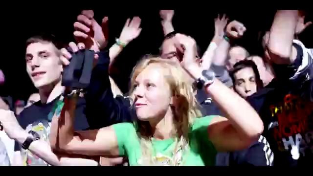 The Qontinent 2011 – After video
