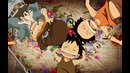 One PieceТрейлер#[ТИТАНИК]