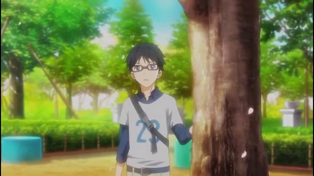 AMV – Big Contest 2015 – 15 место – Laxx – Spotlight