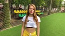 Fifa 2018 Goalie Goalie DANCE video by Polina Dubkova