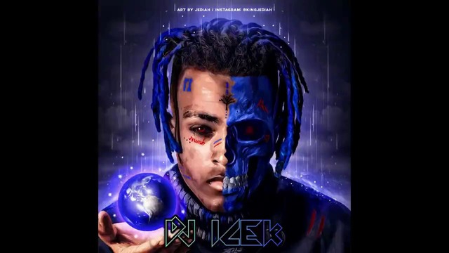 XXXTENTACION – I spoke to the devil in miami (Dj.IceK) (mp3)