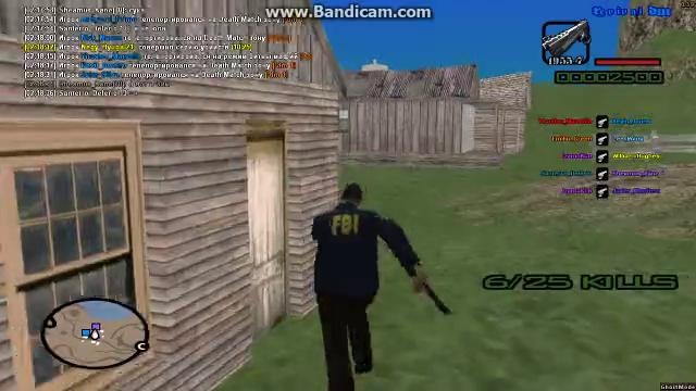 Для сайфульчика )