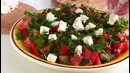 Вкусный летний салат из баклажанов / Легкий и без майонеза