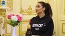 Munisa Rizaeva nimaga so’kinadi