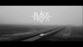 BLACK MIRRORS – Günther Kimmich (Official Video 2018)