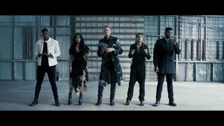 Pentatonix – The Sound of Silence (Official Video 2019!)