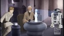 Как следовало закончить «Звёздные Войны»