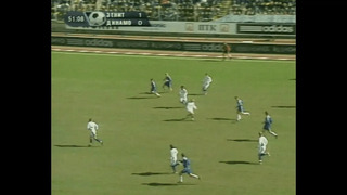 Highlights Zenit vs Dynamo (3-0) | RPL 2007
