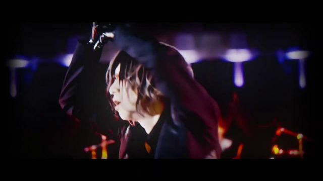 DIAURA – dazzle-消えた弾丸- (Official Music Video 2024)