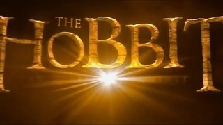 The Hobbit- Unexpected Journey modern trailer