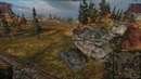 Ис-м – антикоммандос lite – билли за справедливость world of tanks