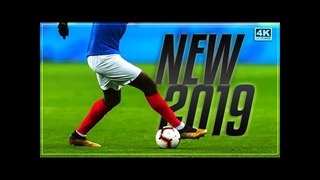 Ultimate Skills & Tricks in Football 2019
