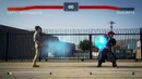 Every Fighting Game, Ever