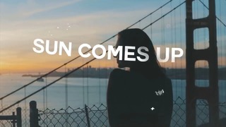 Rudimental ft. James Arthur – Sun Comes Up (Heyder Remix) (Official Lyric Video 2017)