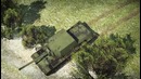 War Thunder- обновление 1.51 ‘Холодная сталь’ HD 720p
