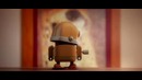 A Story About Robots (История про роботов)