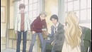 Мед и клевер / Honey and Clover 5 серия