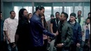 Битва рэпперов: МЦ Диллер Киллер VS Носорог Ди
