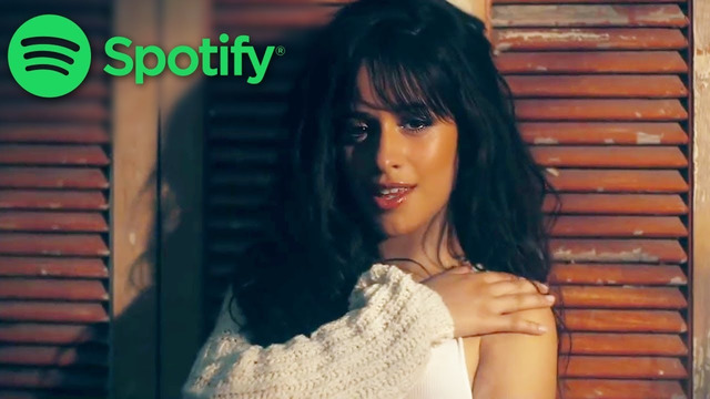 Spotify Top 100 Most Streamed Songs Of All Time (October 2019)