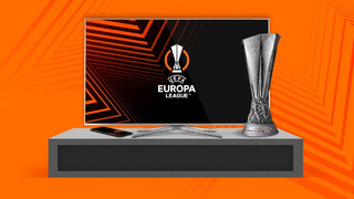 Лига Европы 2022/23 | Жеребьевка 1/8 финала