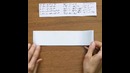 5 крутых школьных лайфхаков