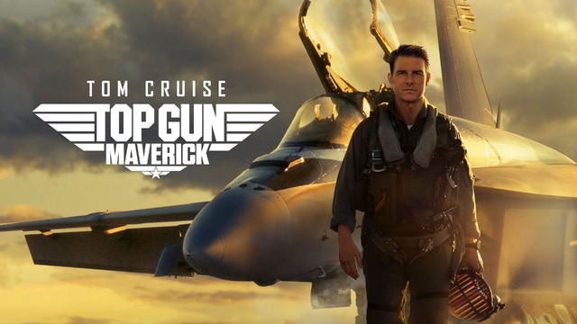 Lady Gaga – Hold My Hand From “Top Gun Maverick” Official soundtrack