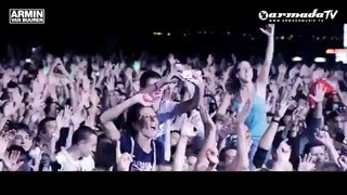 Armin van Buuren – Orbion (Official Music Video)