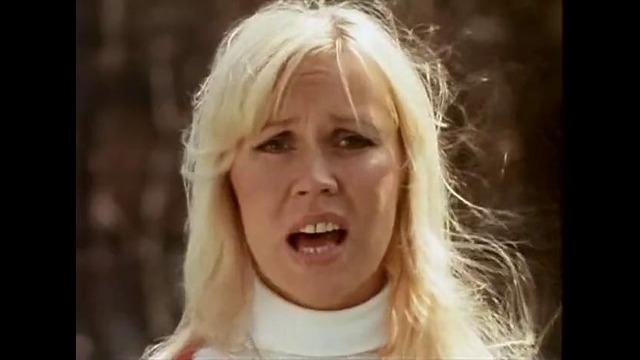 ABBA – SOS (Official Video)