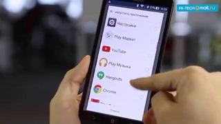 ASUS Zenfone 2 – обзор смартфона, который ждали