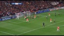Manchester United 3-2 Braga