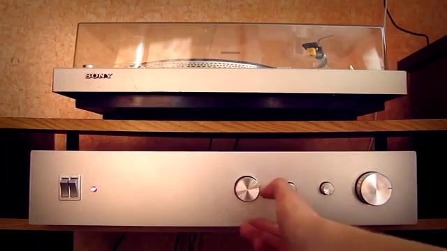 Усилитель своими руками. TDA7294 + TDA2050. ПШ №2