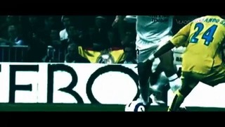 Zinedine Zidane – The Game