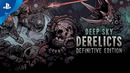 Deep Sky Derelicts: Definitive Edition | Launch Trailer | PS4