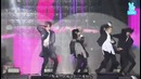 GOT7(갓세븐) – Never Ever (live)