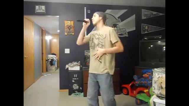 10 Years – Dying Youth (Vocal Cover)