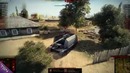 Slvp show world of tanks