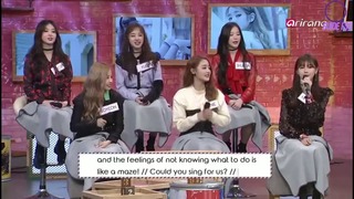 After School Club – (G)I-DLE [рус. саб]