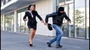 10 удивительно добрых поступков снятых на камеру