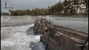 2. Spintires – КАРТА ПЕРЕПРАВА (прохождение) №-2
