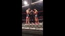 Makhmud Muradov (UZB) – Damian Chandzel (POL)