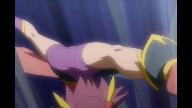 AMV Kaleido Star: АМВ по Пестрой Арене