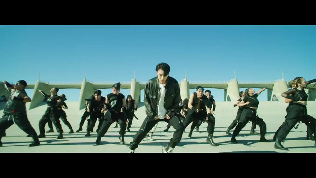 BTS (방탄소년단) ‘ON’ Kinetic Manifesto