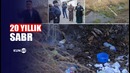 20 yildan beri yechim topmayotgan muammo