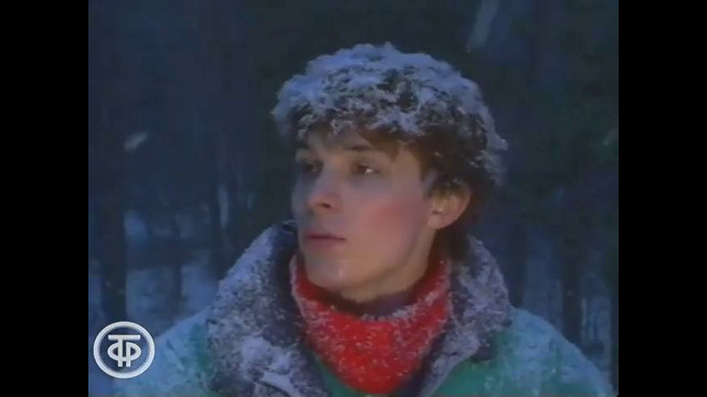 Андрей Разин – Старый лес (1988)