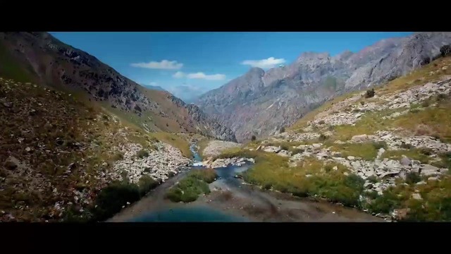 Первый в Узбекистане вертолетный тур от Ulysse Tour