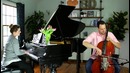 Alan Walker – Faded (Cello Piano Cover) – Brooklyn Duo