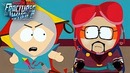 K►P►Первый Напарник ► South Park- The Fractured But Whole #2