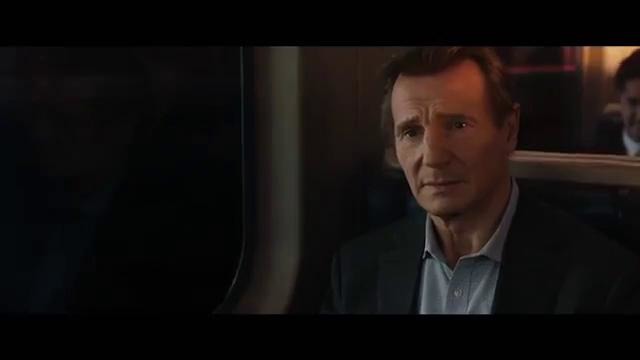 Пассажир – Русский трейлер (2018)